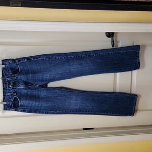LEVI STRAUSS & CO JEANS
